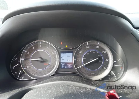 2012 Infiniti Qx56 из США, поврежденный, VIN JN8AZ2NE1C9020708